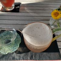  at Rengetsutei in Tokyo