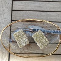  at Rengetsutei in Tokyo