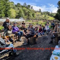  at San Francisco Vegan Society in San Francisco