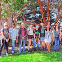  at San Francisco Vegan Society in San Francisco