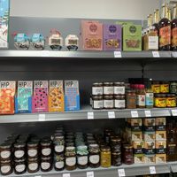 Food items  at Harriet's of Hove in Hove