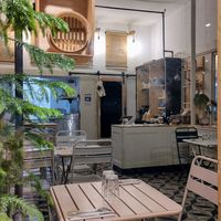 a glimpse inside at GardnLab in Lyon