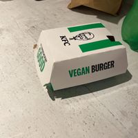 special packaging at KFC in Hatfield