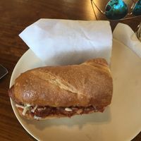 Sedan Delivery  at The Green House in Oceanside