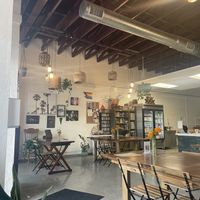   at The Green House in Oceanside