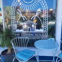  at The Green House in Oceanside