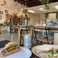   at The Green House in Oceanside