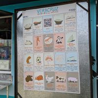 Yum factor 10. at Veracruz All Natural in Austin