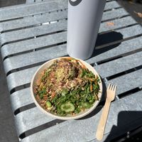   at Fishbowl in North Sydney