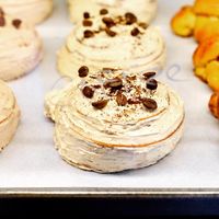 Coffee at Sinamon in East Victoria Park