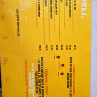  at Ground and Co in Galway