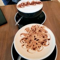  at Ground and Co in Galway