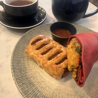   at Ground and Co in Galway