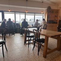   at Ground and Co in Galway