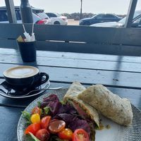  at Ground and Co in Galway