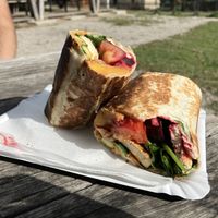   at Občerstvenie u Kocmundu in Svaety Jur