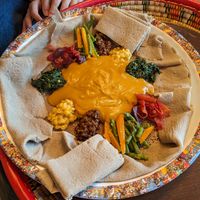  at Rhoda in South West London