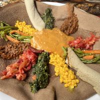   at Rhoda in South West London