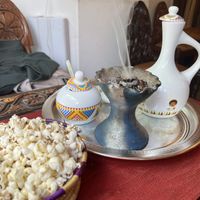   at Rhoda in South West London