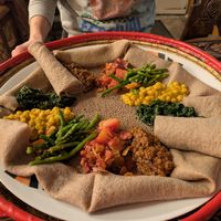  at Rhoda in South West London