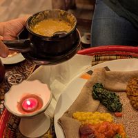  at Rhoda in South West London