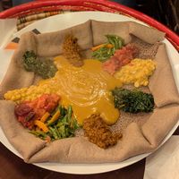  at Rhoda in South West London