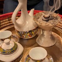  at Rhoda in South West London