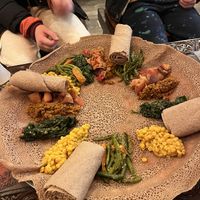   at Rhoda in South West London