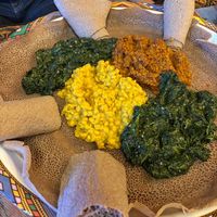   at Rhoda in South West London