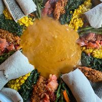  at Rhoda in South West London