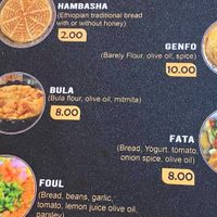  at Rhoda in South West London