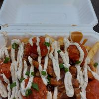  at Veg Out - Food Truck in Surrey