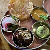   at Mama Taco in West End