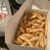   at Lettuce Feast in Los Angeles