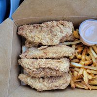  at Lettuce Feast in Los Angeles