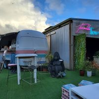 Exterior at Twinkle Town  in Port Douglas