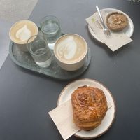   at OTOTO Amzei  in Bucharest