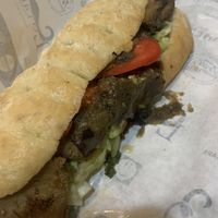   at Leccabaffo in Viterbo