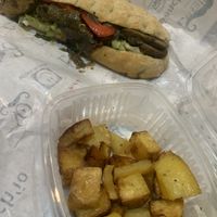   at Leccabaffo in Viterbo