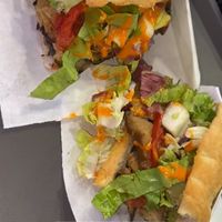   at Leccabaffo in Viterbo