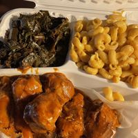   at Our Vegan Corner in Syracuse