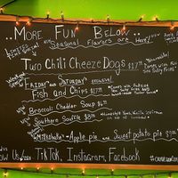   at Our Vegan Corner in Syracuse