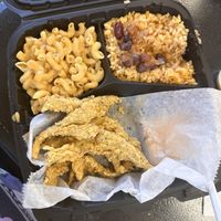   at Our Vegan Corner in Syracuse