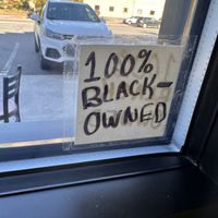   at Our Vegan Corner in Syracuse