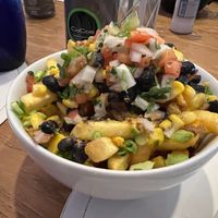    at Origin Cafe in Noord