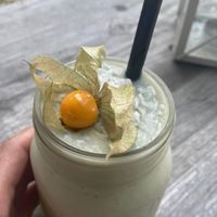  at Origin Cafe in Noord