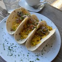  at Origin Cafe in Noord