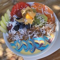  at Origin Cafe in Noord