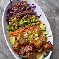  at Origin Cafe in Noord