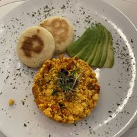   at Origin Cafe in Noord